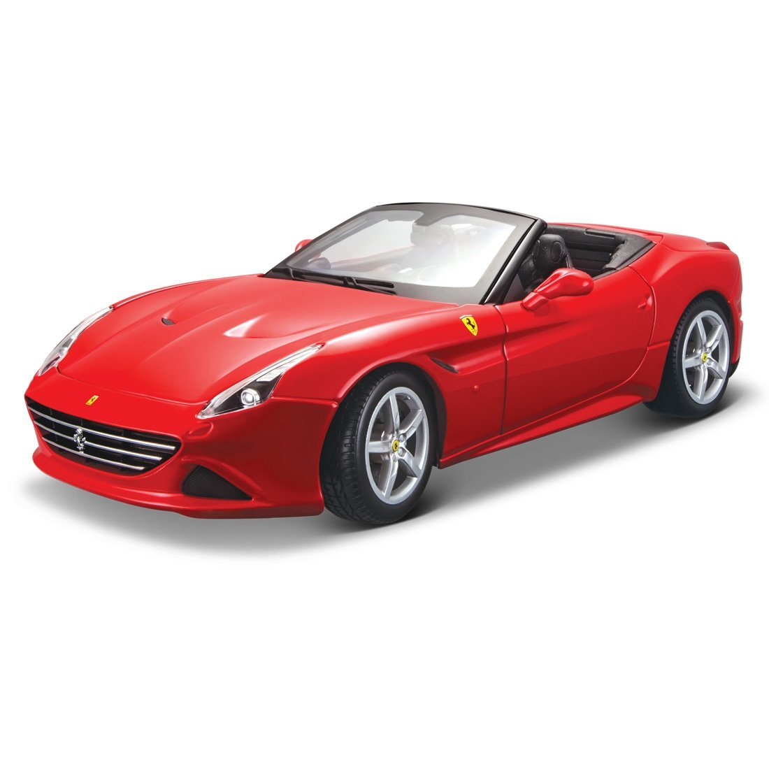 Bburago Modell Ferrari California T 1:18 Modell 2015