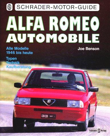 Alfa Romeo Automobile