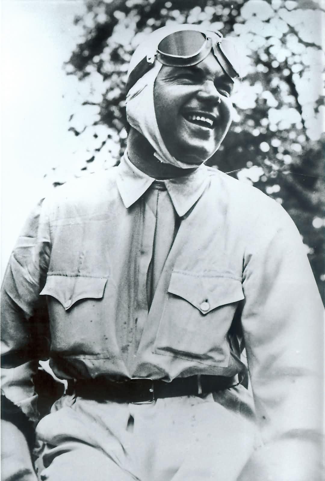 Rudolf Caracciola - 1901 - 1959 