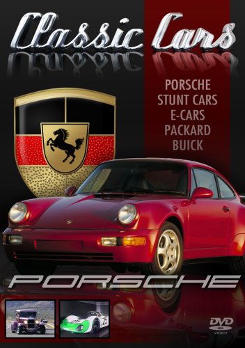 Video - Classic Cars - Porsche