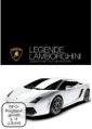 DVD - Die Legende Lamborghini