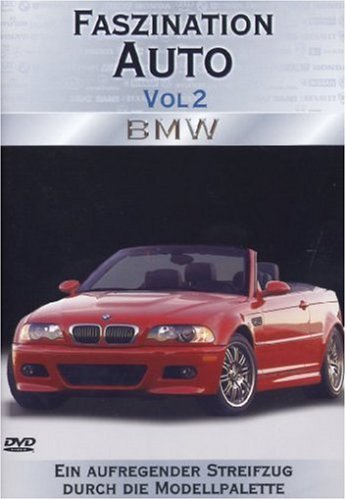Video - Faszination Auto - BMW