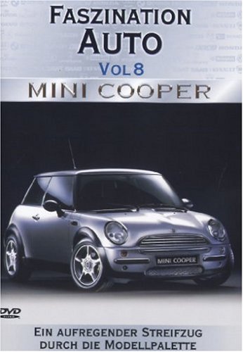 Video - Faszination Auto - Mini Cooper