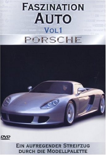 Video - Faszination Auto - Porsche