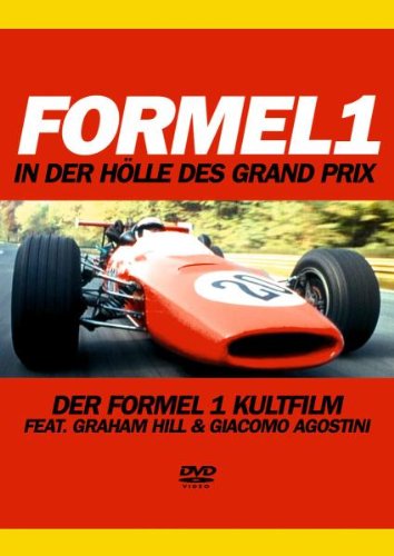 Motorsport - Formel 1 - In der Hölle des Grand Prix