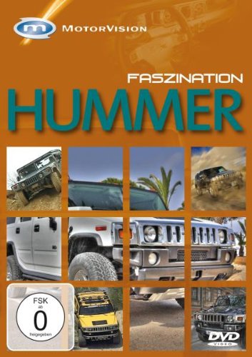 MotorVision - Faszination Hummer