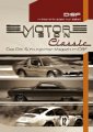 DVD - Motorvision Classic - Das Old- & Youngtimer-Magazin im DSF
