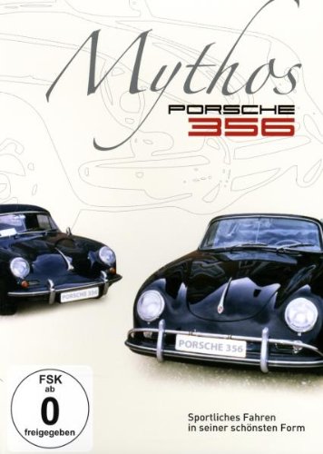 Mythos Porsche 356