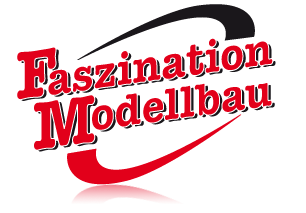 Logo Faszination Modellbau