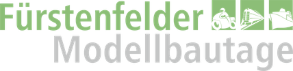 Fuerstenfelder Modellbautage Logo