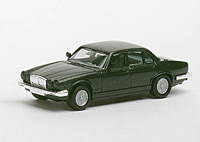 Jaguar XJ 12 von Herpa Jaguar XJ 12 von Herpa