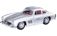 MB 300 SL Schuco