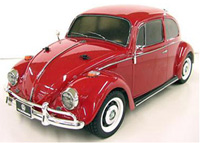 RC - VW Käfer - Tamiya RC - VW Käfer - Tamiya