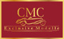 cmc Logo - Classic Model Cars