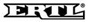 Ertl Logo