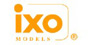 IXO Logo