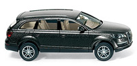 Audi Q7 Wiking audi q7 wiking
