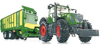 Fendt 936 Vario Wiking Fendt 936 Vario Wiking