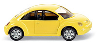 New Beetle Wiking New Beetle Wiking