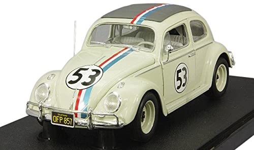 Hot Wheels VW Käfer Herbie