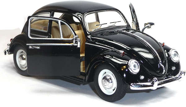 Kinsmart VW Kaefer 1967