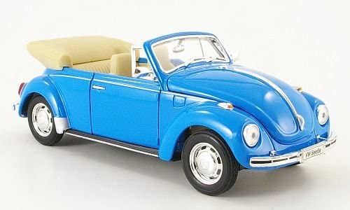 Welly VW Kaefer Cabriolet 1959