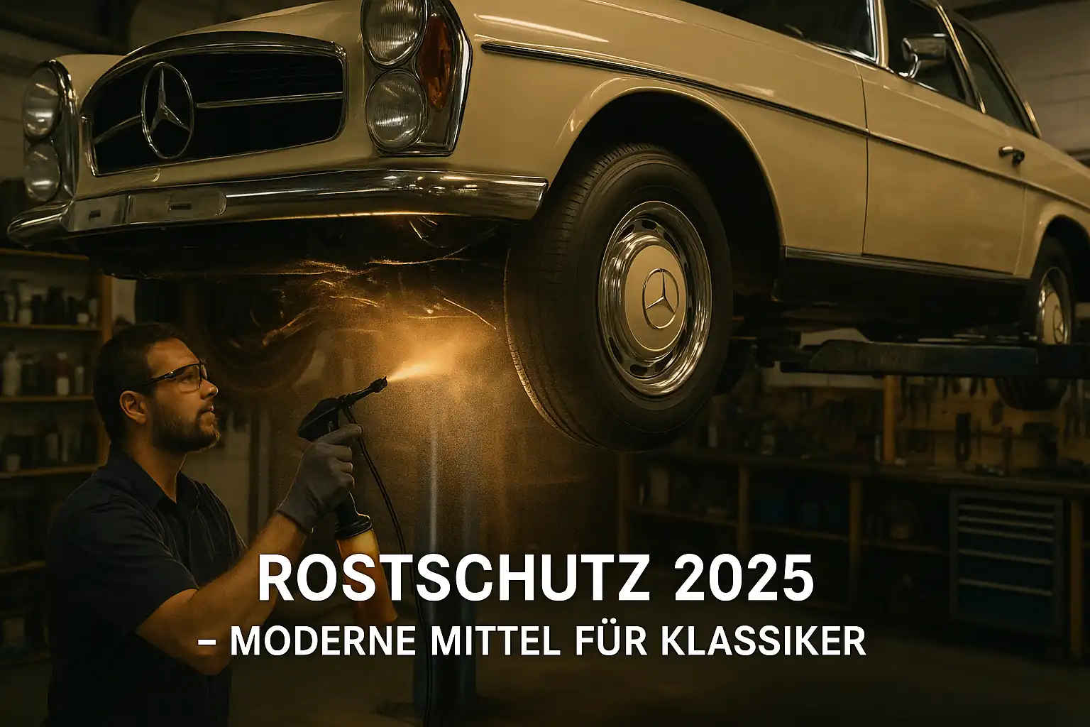 Rostschutz 2025