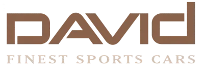 DAVID Logo