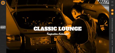 classic lounge