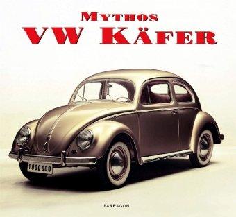 Mythos VW Käfer