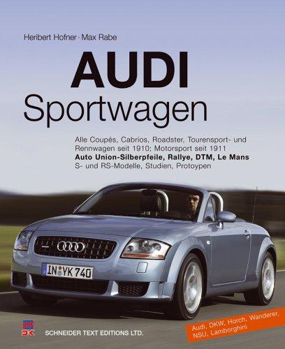 Audi Sportwagen