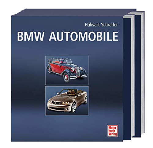 BMW Automobile