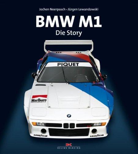 BMW M1: Die Story