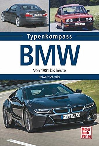 BMW: Von 1981 bis heute