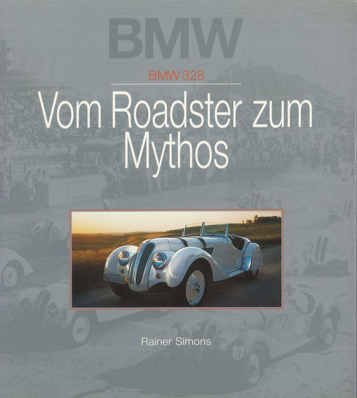 Vom Roadster zum Mythos: BMW 328