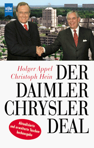 Der DaimlerChrysler Deal