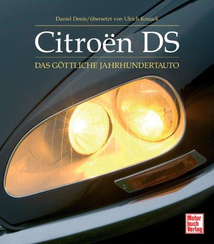 Citroen DS