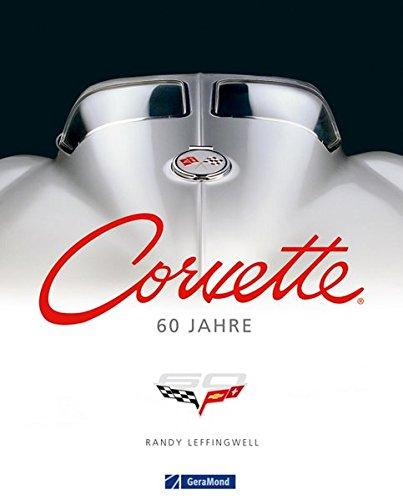 Corvette: 60 Jahre