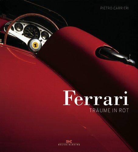 Ferrari. Träume in Rot