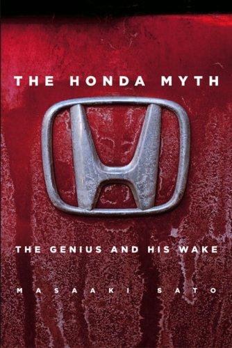 The Honda Myth