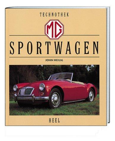 MG Sportwagen