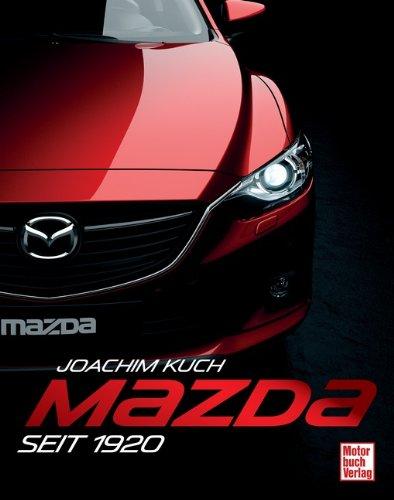 Mazda: seit 1920