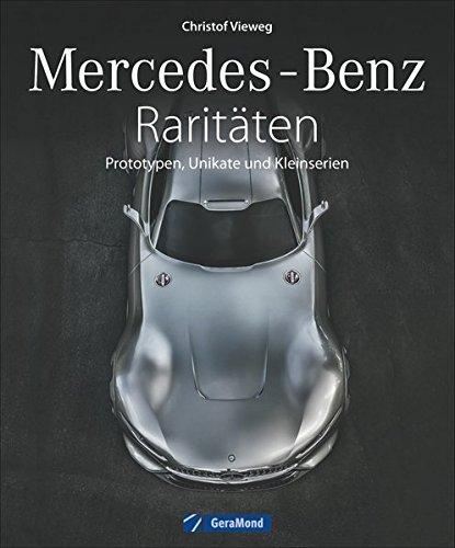 Faszination Mercedes