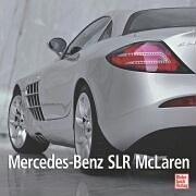 Mercedes Benz SLR McLaren