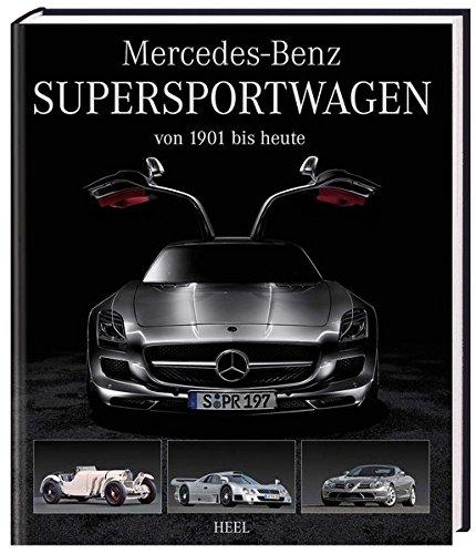 Mercedes-Benz Supersportwagen