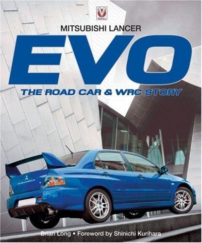 Mitsubishi Lancer Evo