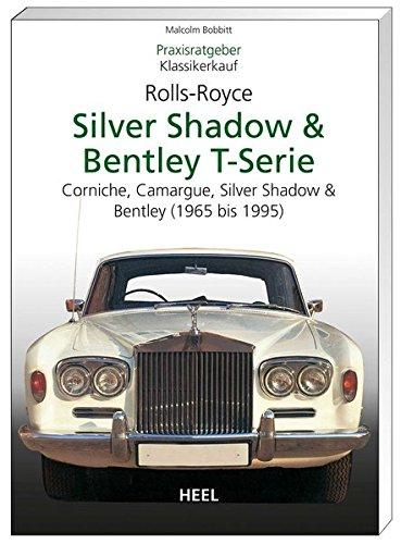 Praxisratgeber Klassikerkauf: Rolls Royce