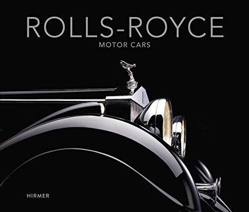 Rolls-Royce: Motor Cars