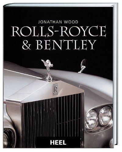 Rolls-Royce und Bentley