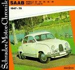 Schrader-Motor-Chronik, Band 55: Saab